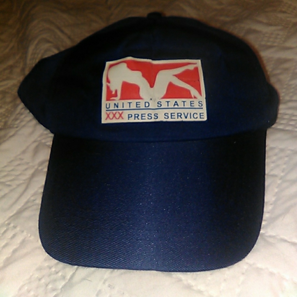 Vintage Hat